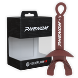 Phenom Elite Hexa-Flow™ 4.0 Football Mouthguard – Team Color Edition (Adult & Youth)