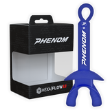 Phenom Elite Hexa-Flow™ 4.0 Football Mouthguard – Team Color Edition (Adult & Youth)