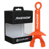 Phenom Elite Hexa-Flow™ 4.0 Football Mouthguard – Team Color Edition (Adult & Youth)