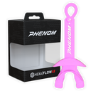 Phenom Elite Hexa-Flow 4.0 Football Mouthguard – Team Color Edition (Adult & Youth)