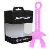Phenom Elite Hexa-Flow™ 4.0 Football Mouthguard – Team Color Edition (Adult & Youth)