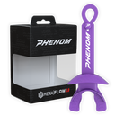 Phenom Elite Hexa-Flow 4.0 Football Mouthguard – Team Color Edition (Adult & Youth)