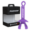 Phenom Elite Hexa-Flow™ 4.0 Football Mouthguard – Team Color Edition (Adult & Youth)