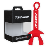 Phenom Elite Hexa-Flow™ 4.0 Football Mouthguard – Team Color Edition (Adult & Youth)