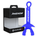 Phenom Elite Hexa-Flow 4.0 Football Mouthguard – Team Color Edition (Adult & Youth)