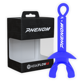 Phenom Elite Hexa-Flow™ 4.0 Football Mouthguard – Team Color Edition (Adult & Youth)