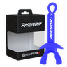 Phenom Elite Hexa-Flow™ 4.0 Football Mouthguard – Team Color Edition (Adult & Youth)