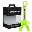 Phenom Elite Hexa-Flow 4.0 Football Mouthguard – Team Color Edition (Adult & Youth)