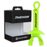 Phenom Elite Hexa-Flow™ 4.0 Football Mouthguard – Team Color Edition (Adult & Youth)