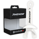Phenom Elite Hexa-Flow 4.0 Football Mouthguard – Team Color Edition (Adult & Youth)