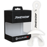 Phenom Elite Hexa-Flow™ 4.0 Football Mouthguard – Team Color Edition (Adult & Youth)
