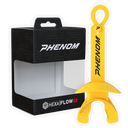 Phenom Elite Hexa-Flow 4.0 Football Mouthguard – Team Color Edition (Adult & Youth)