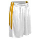 Muscle Basketball Short