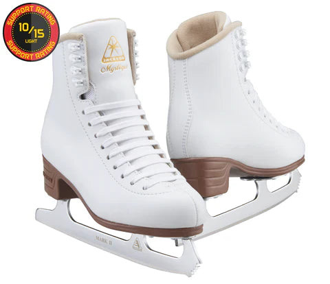 JS1491 Jackson Mystique Girls Figure Skate