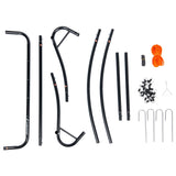 Infinity Rebound Screen 72"x42"