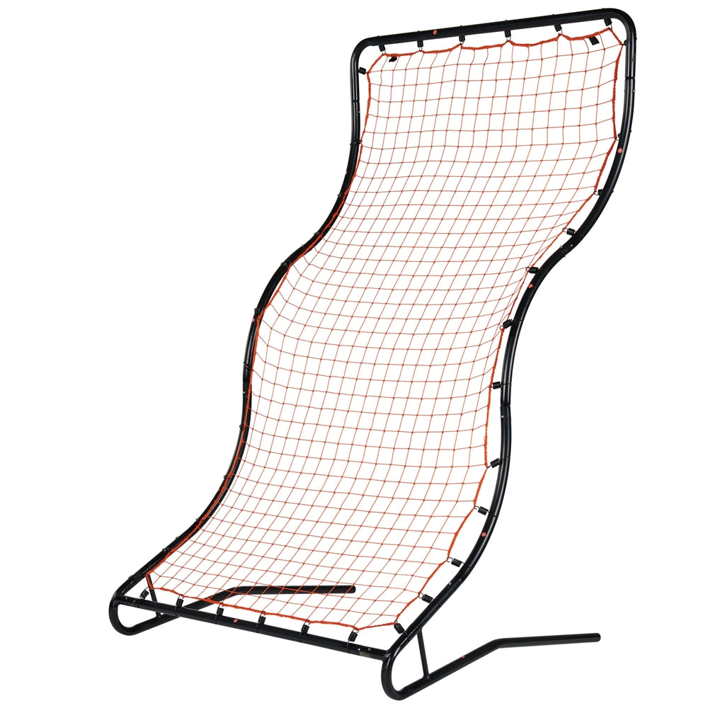 Triple Play Rebound Screen; 36"x54"; Plain Box