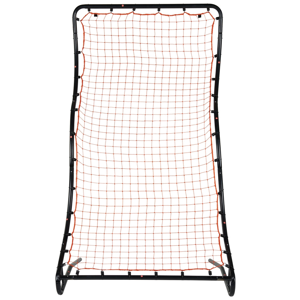 Triple Play Rebound Screen; 36"x54"; Plain Box