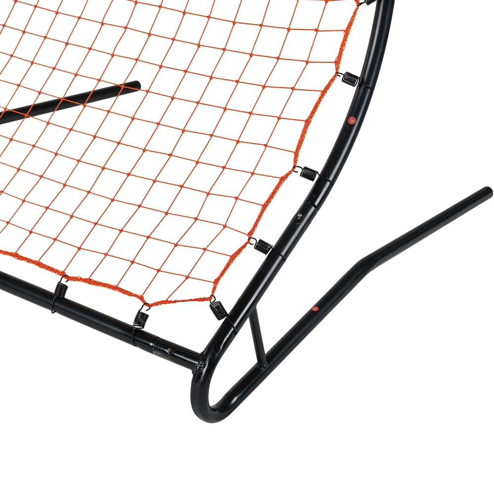 Triple Play Rebound Screen; 36"x54"; Plain Box