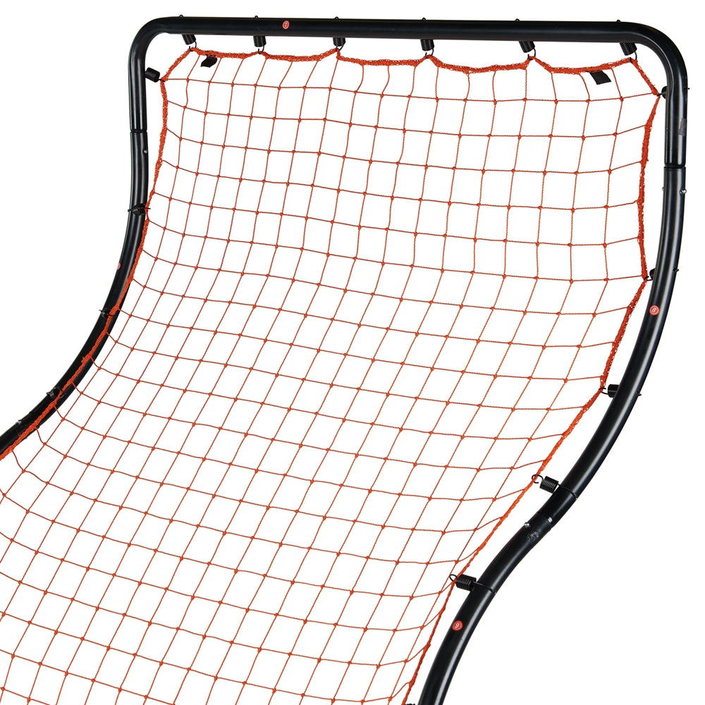 Triple Play Rebound Screen; 36"x54"; Plain Box