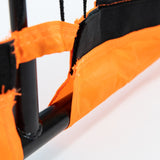 MVP L-Screen; 7'x7' Bulk Packaged