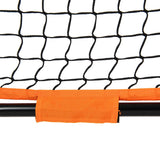 MVP Pitcher's Screen 7' x 7'