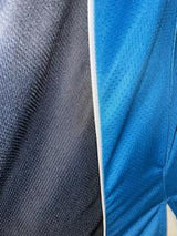 Honig's NCAA Softball Men's Navy Long Sleeve Umpire Shirts.