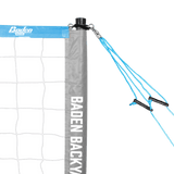 Champions Volleyball Set