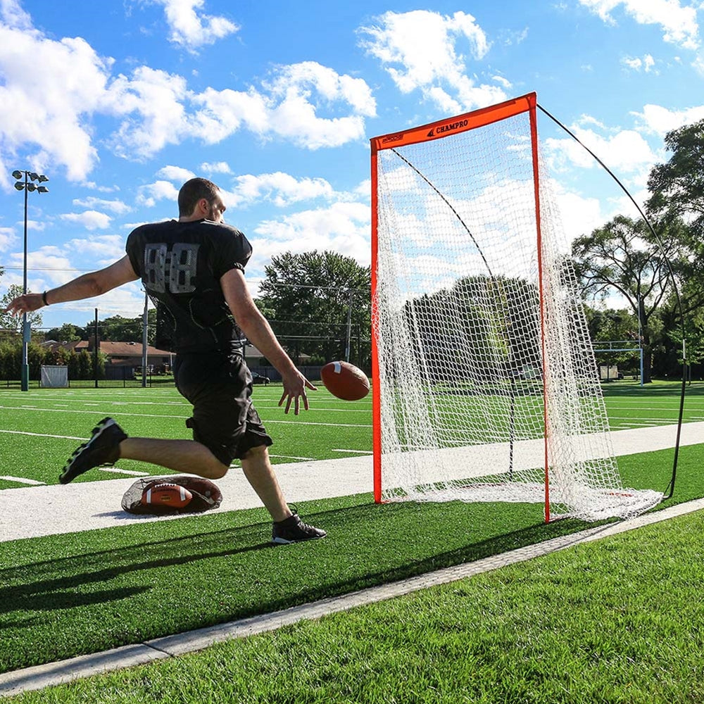 Portable Kicking Screen