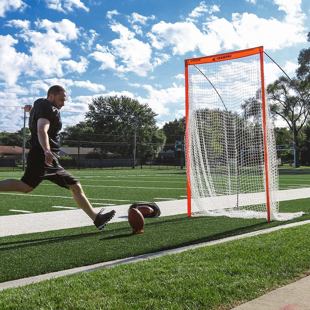 Portable Kicking Screen