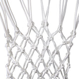 "Brute" Anti-Whip Basketball Braided Nylon Net