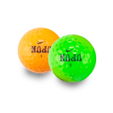 Used Nike Mojo Color Mix - 1 Dozen