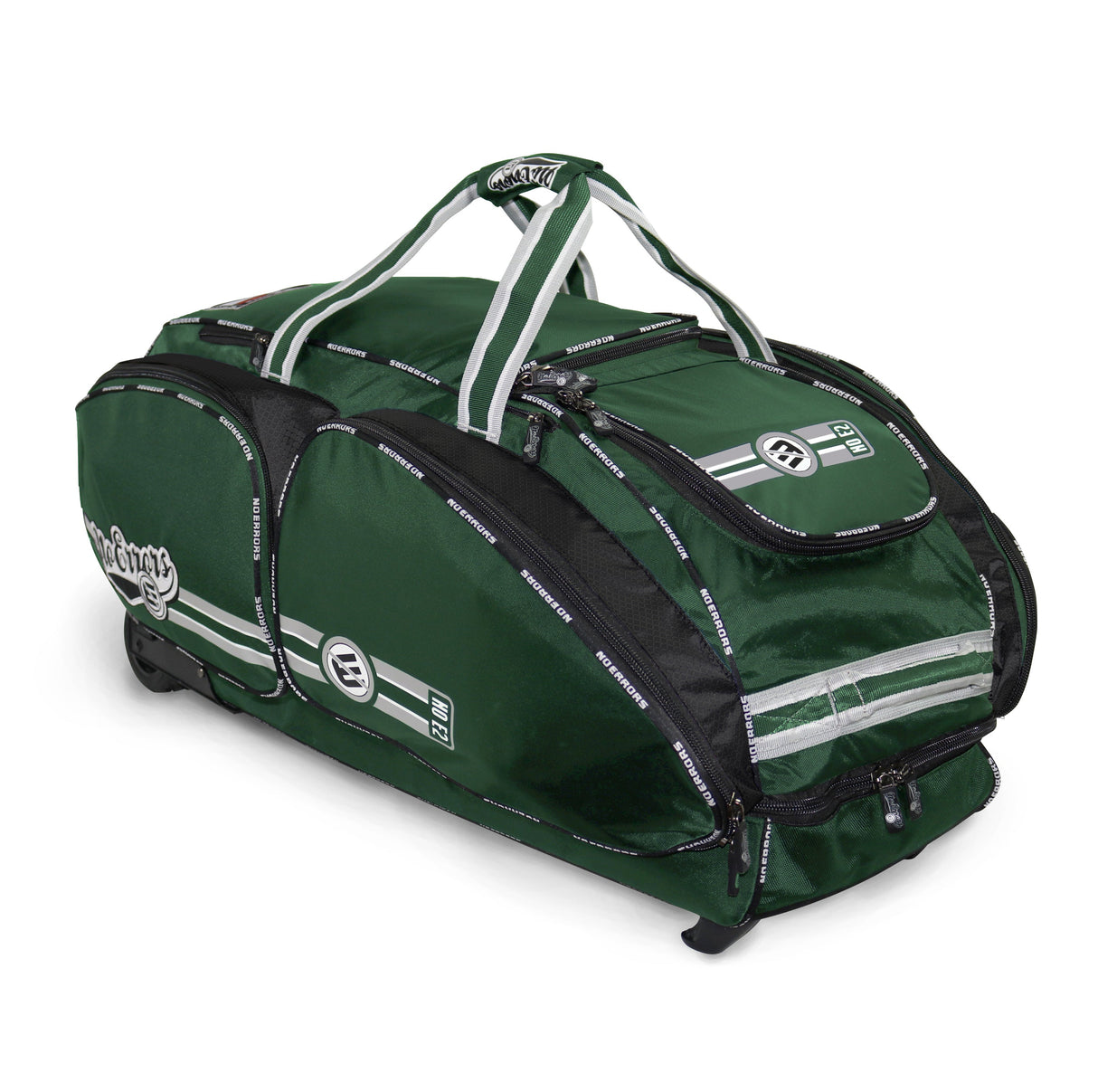 NO E2 Catchers Bag - Pro Game Sports