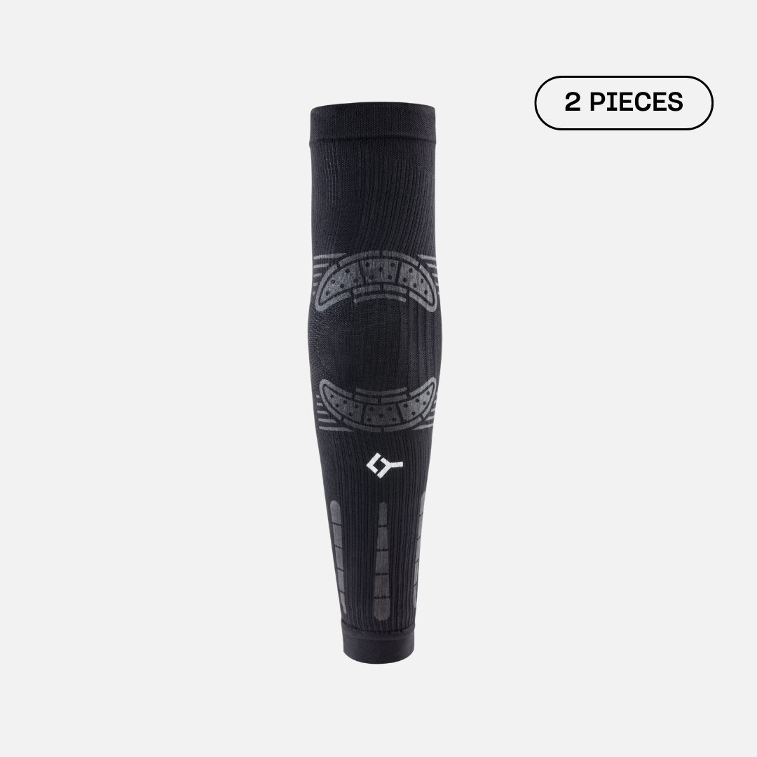 NO STRAIN Sleeve - Pro Game Sports