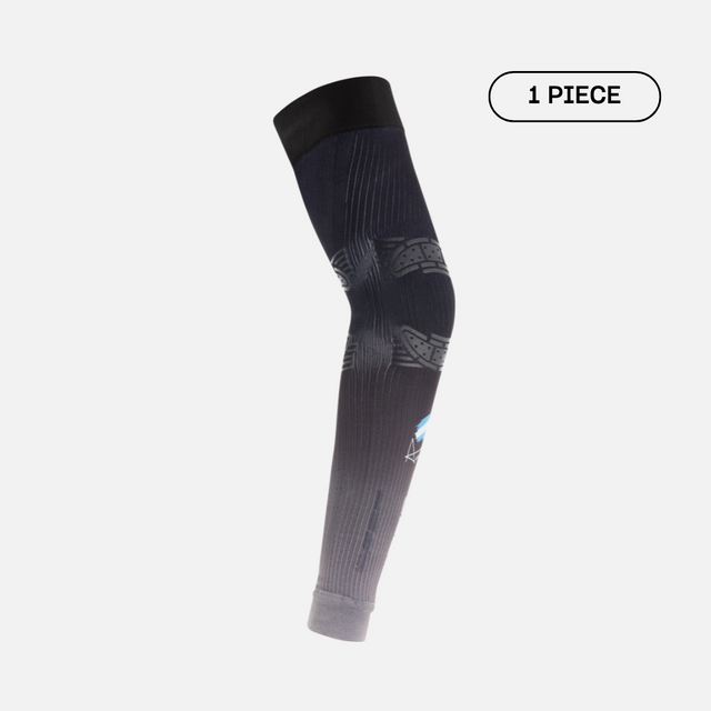 NO STRAIN Sleeve X TAPIA - Pro Game Sports