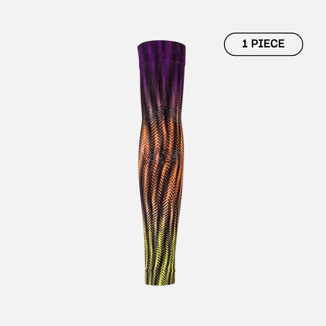 NO STRAIN Sleeve - Pro Game Sports