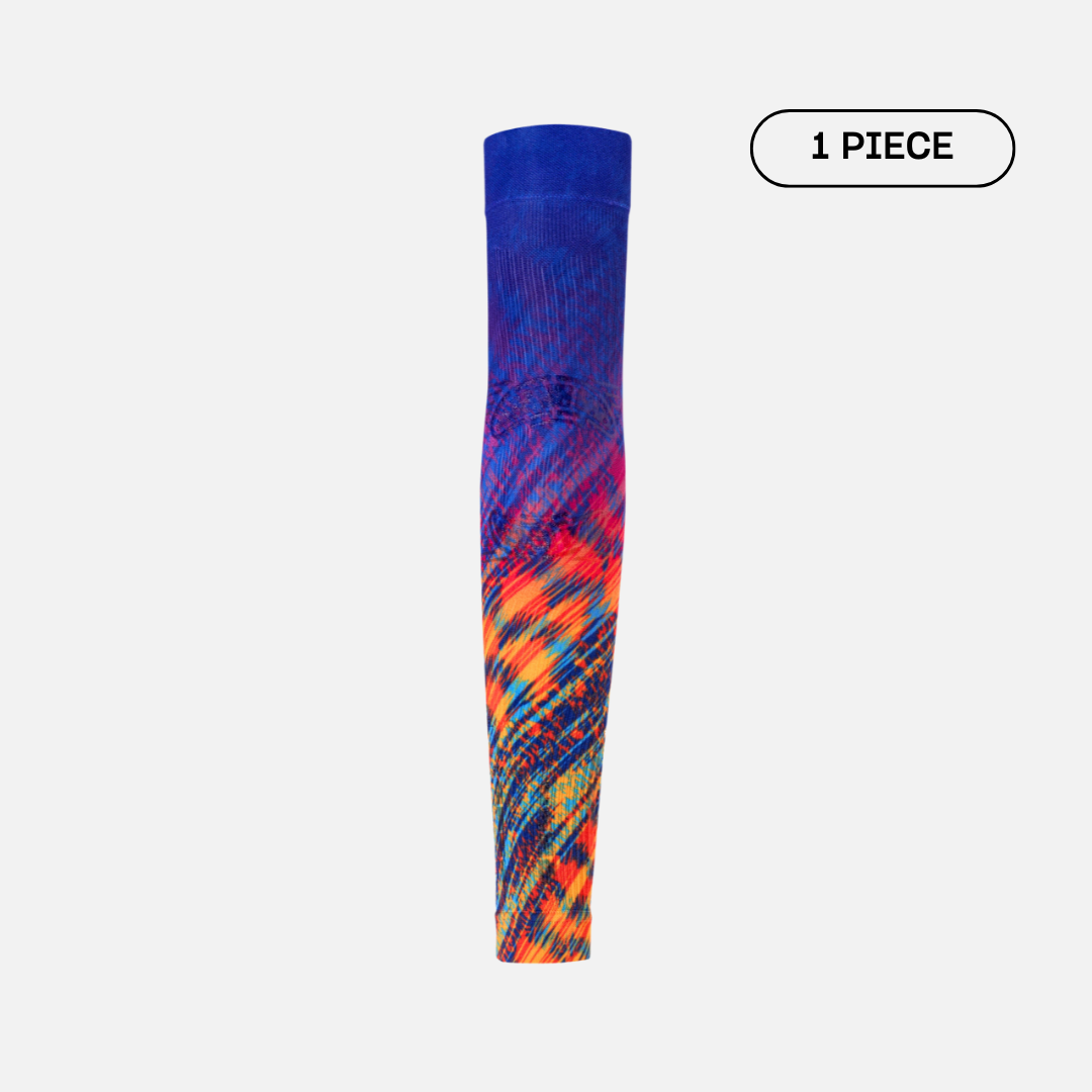 NO STRAIN Sleeve - Pro Game Sports