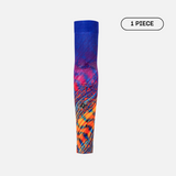 NO STRAIN Sleeve - Pro Game Sports