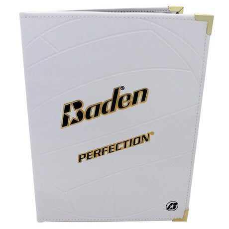 Volleyball Notebook