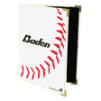 Baseball Notebook