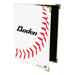 Baseball Notebook
