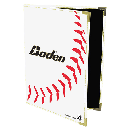 Baseball Notebook