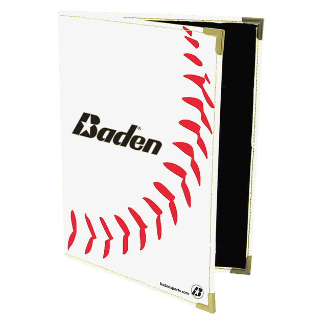 Baseball Notebook