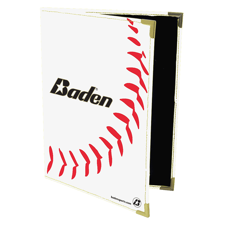 Baseball Notebook