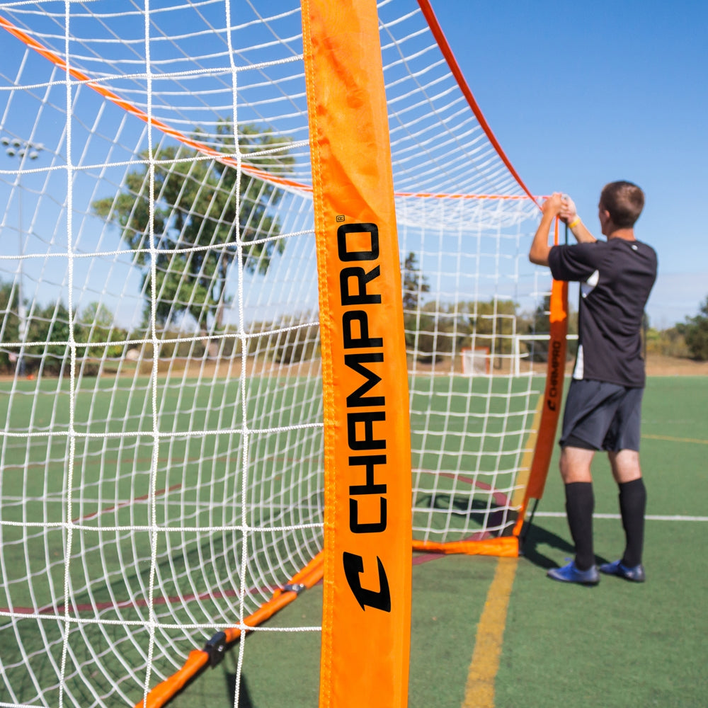 Brute Soccer Goal 12' x 6'