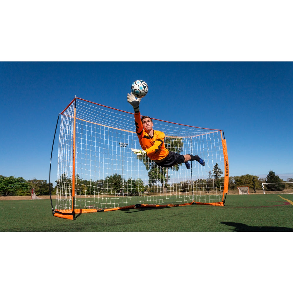 Brute Soccer Goal 12' x 6'