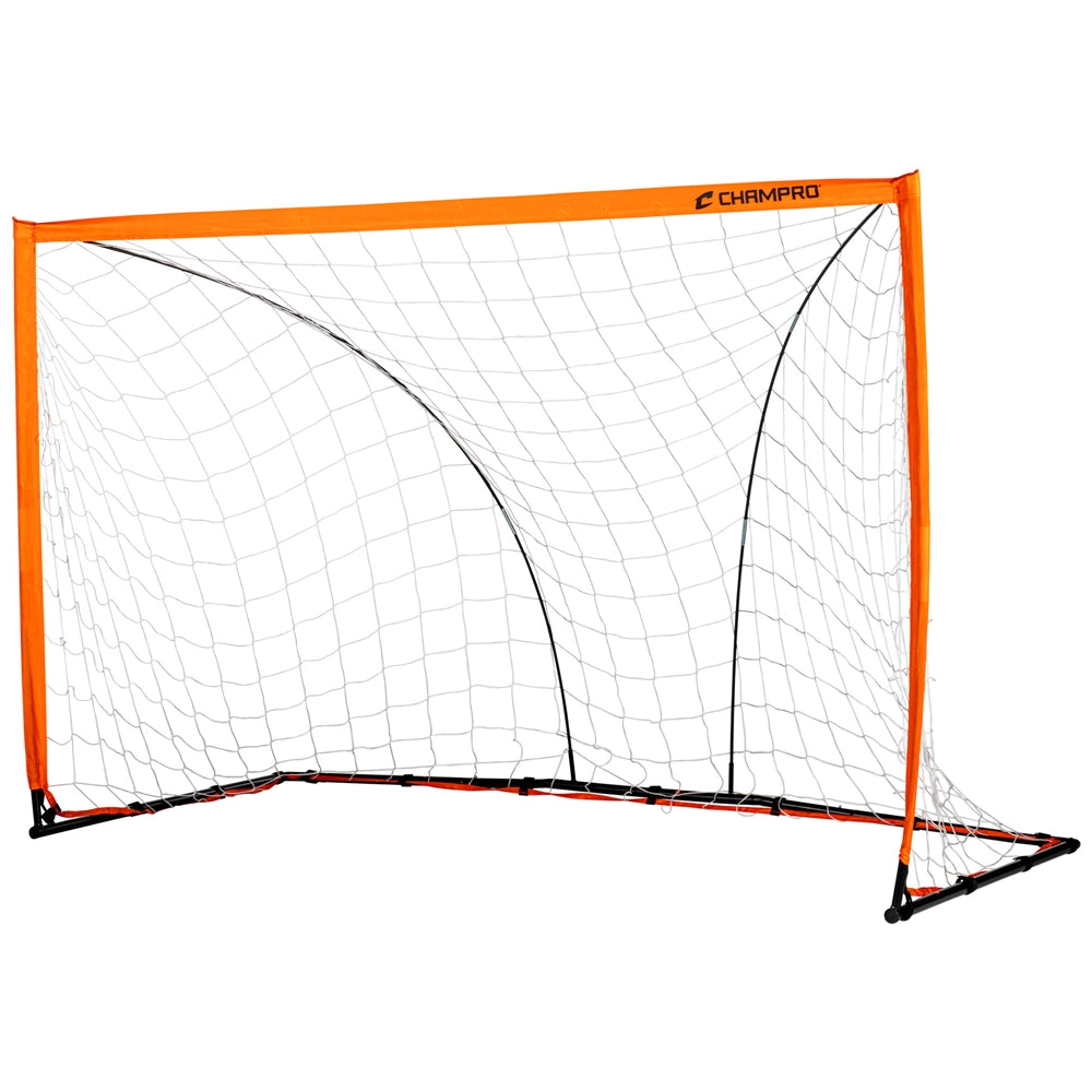 MVP Soccer Goal 6'x4'