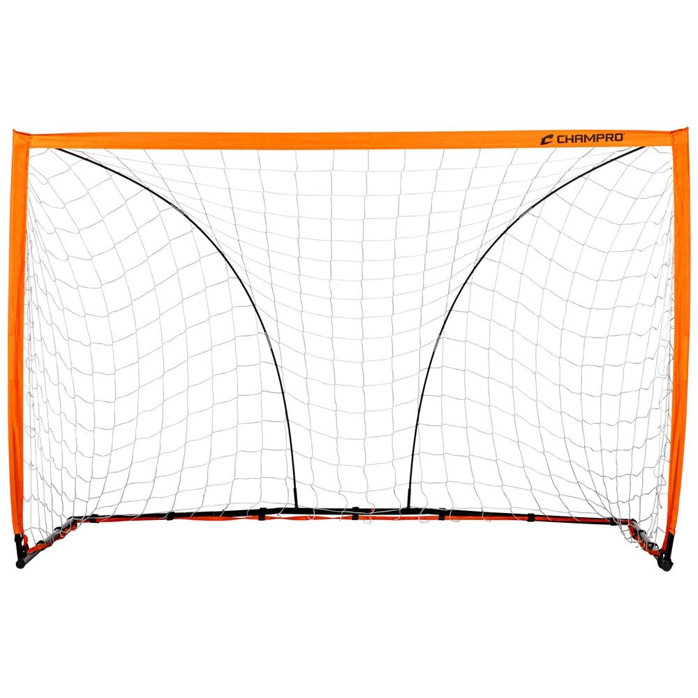 MVP Soccer Goal 6'x4'