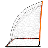 MVP Soccer Goal 6'x4'