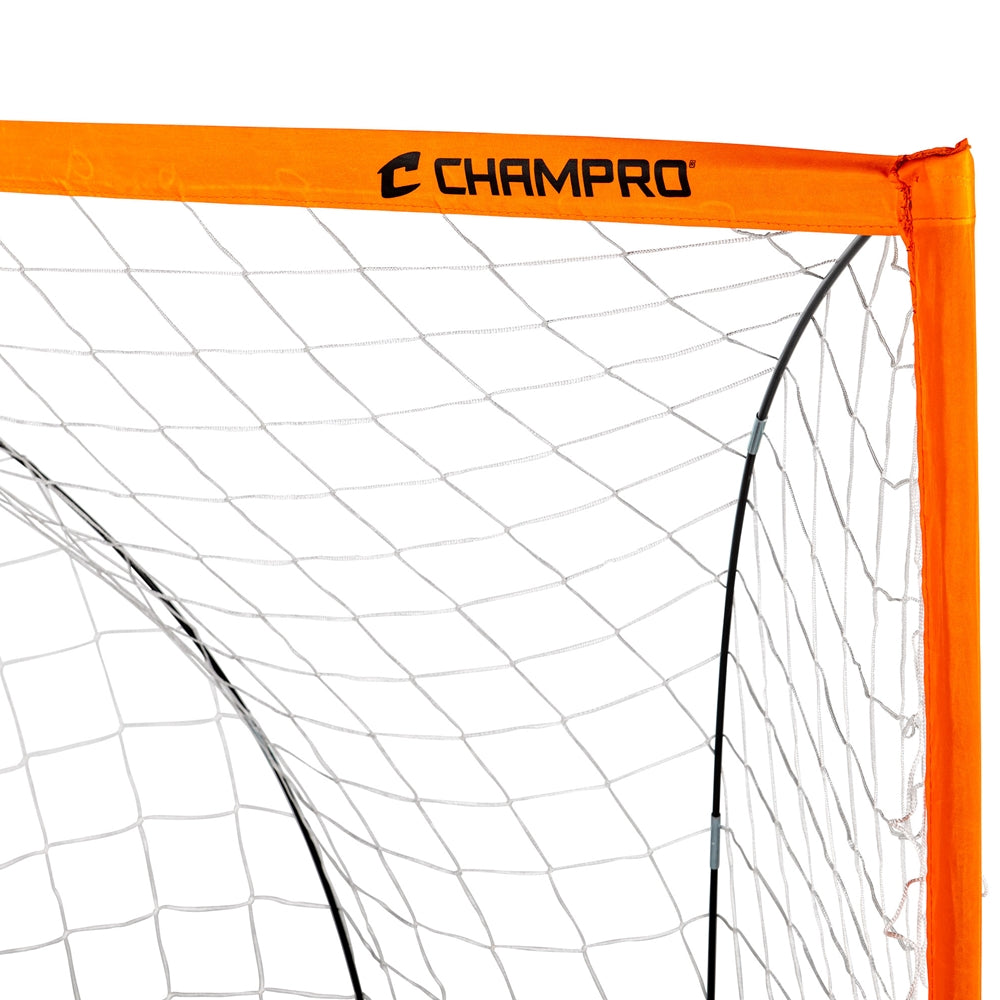 MVP Soccer Goal 6'x4'