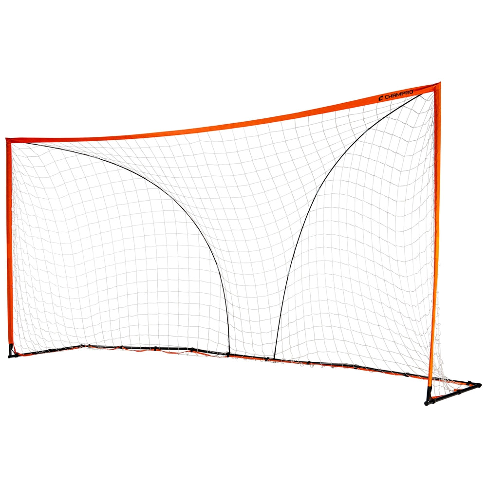 MVP Soccer Goal 12'x6'